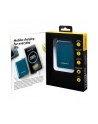 Intenso XS10000, power bank (petrol, 10,000 mAh) - nr 36