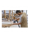 bosch powertools Bosch Cordless eccentric sander GEX 12V-125 Professional solo, 12 volt (blue/Kolor: CZARNY, without battery and charger, L-BOXX) - nr 6