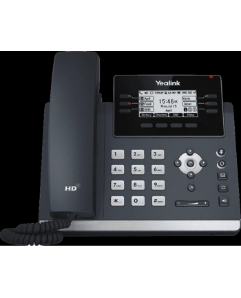 Yealink SIP-T42U