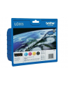 LC985VALBP  CMYK DCP-J125/J315/515W - nr 12