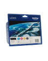 LC985VALBP  CMYK DCP-J125/J315/515W - nr 16