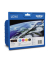 LC985VALBP  CMYK DCP-J125/J315/515W - nr 1