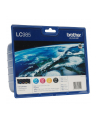 LC985VALBP  CMYK DCP-J125/J315/515W - nr 4