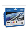 LC985VALBP  CMYK DCP-J125/J315/515W - nr 6