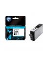 Tusz nr 364 - CB316EE Black  Blister RF - nr 1