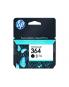 Tusz nr 364 - CB316EE Black  Blister RF - nr 2