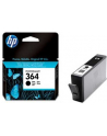 Tusz nr 364 - CB316EE Black  Blister RF - nr 5
