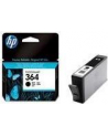 Tusz nr 364 - CB316EE Black  Blister RF - nr 8