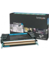 Toner Optra C73x/X73x Cyan 6K C734A1CG - nr 35