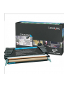 Toner Optra C73x/X73x Cyan 6K C734A1CG - nr 5