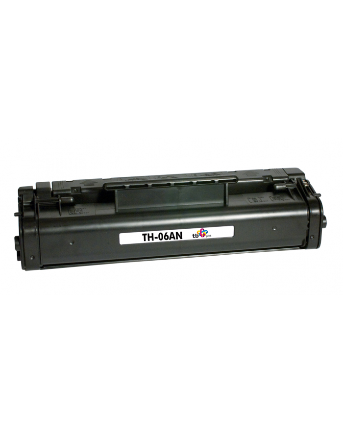 Toner TB Print TH-06AN (HP C3906A) Black 100% nowy główny