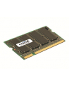 Crucial 1 GB, 800MHz, DDR2, NON-ECC, CL6 SODIMM - nr 10