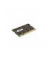 Crucial 1 GB, 800MHz, DDR2, NON-ECC, CL6 SODIMM - nr 2