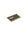 Crucial 1 GB, 800MHz, DDR2, NON-ECC, CL6 SODIMM - nr 3
