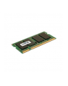 Crucial 1 GB, 800MHz, DDR2, NON-ECC, CL6 SODIMM - nr 4