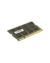 Crucial 1 GB, 800MHz, DDR2, NON-ECC, CL6 SODIMM - nr 5