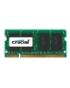 Crucial 2GB, 800MHz, DDR2, NON-ECC, CL6 SODIMM - nr 16