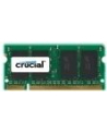 Crucial 2GB, 800MHz, DDR2, NON-ECC, CL6 SODIMM - nr 8