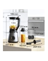 Blender kielichowy BOSCH MMB 6177S - nr 13