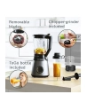 Blender kielichowy BOSCH MMB 6177S - nr 49