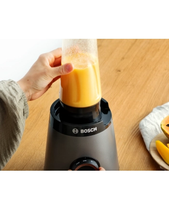 Blender kielichowy BOSCH MMB 6177S