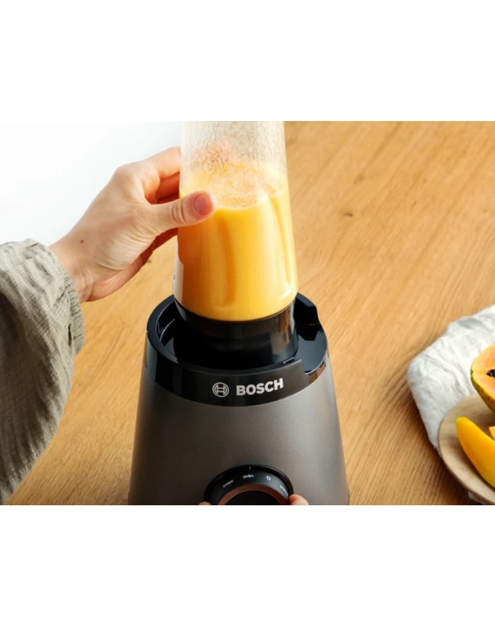 Blender kielichowy BOSCH MMB 6177S główny