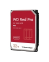 Dysk HDD WD Red Pro WD221KFGX (22 TB ; 35 ; 512 MB; 7200 obr/min) - nr 10