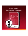 Dysk HDD WD Red Pro WD221KFGX (22 TB ; 35 ; 512 MB; 7200 obr/min) - nr 13