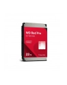 Dysk HDD WD Red Pro WD221KFGX (22 TB ; 35 ; 512 MB; 7200 obr/min) - nr 16