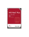 Dysk HDD WD Red Plus WD40EFPX (4 TB ; 35 ; 258 MB) - nr 2