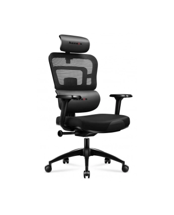 Fotel gamingowy Huzaro Combat 70 Black