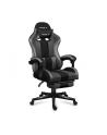 Fotel gamingowy Huzaro Force 47 Grey Mesh - nr 14
