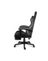 Fotel gamingowy Huzaro Force 47 Grey Mesh - nr 9