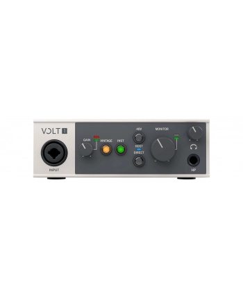 Universal Audio UA VOLT 1 - Interfejs Audio USB