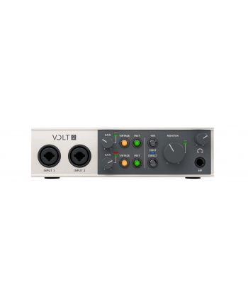 Universal Audio UA VOLT 2 - Interfejs Audio USB
