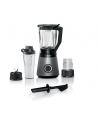 Blender kielichowy BOSCH MMB 6177S - nr 1