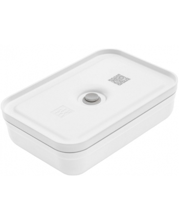 Plastikowy lunch box ZWILLING Fresh ' Save 36801-318-0 1l biały