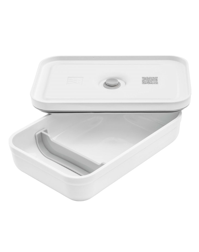 Plastikowy lunch box ZWILLING Fresh ' Save 36801-318-0 1l biały główny