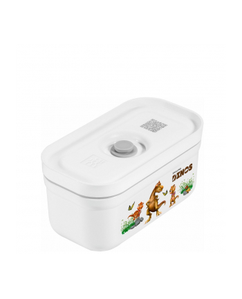 Plastikowy lunch box Dinos ZWILLING Fresh ' Save 36814-501-0 500 ml