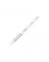 Długopis żelowy Sharpie S-GEL FASHION - blister 4szt (korpusy białe i szarobłękinte  wkłady: 2xniebieski oraz 2xczarny) M 0 7mm 2162647 - nr 17