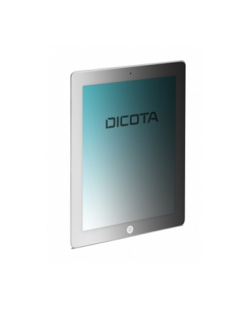DICOTA Anti Glare Filter 3H for Samsung Galaxy Tab 3 10.1inch self adhesive
