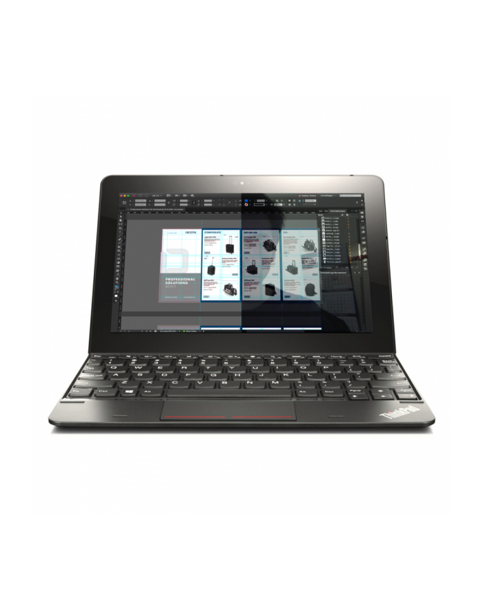 DICOTA Anti-Glare Filter for Lenovo ThinkPad Tablet 10 główny