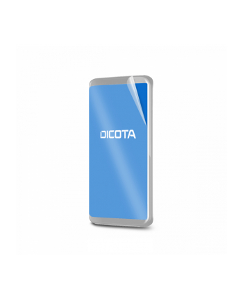 DICOTA Anti Glare Filter 3H for iPhone xs self adhesive