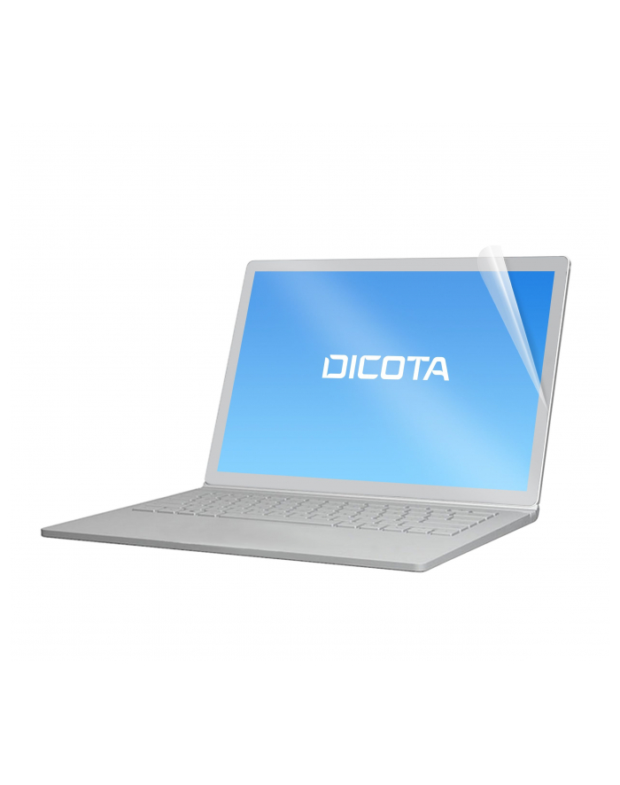 DICOTA Anti Glare Filter 3H for HP Elitebook 840 G5 self adhesive główny