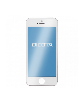 DICOTA Secret 2-Way for iPhone 5 Screen Filter