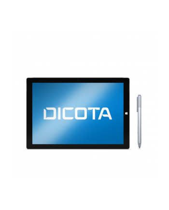 DICOTA Privacy filter 2 Way for Surface 3 self adhesive