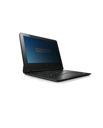 DICOTA Privacy filter 4 Way for Lenovo ThinkPad Helix 2 self adhesive