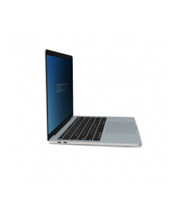 DICOTA Privacy filter 2 Way for MacBook Pro 13 retina 2016 self adhesive
