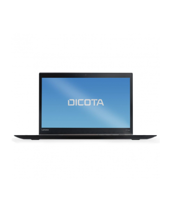 DICOTA Privacy filter 2 Way for Lenovo ThinkPad X1 Yoga 1st Gen side mounted