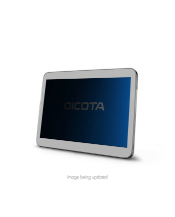 DICOTA Privacy filter 2 Way for Asus ZenPad 8.0 self adhesive
